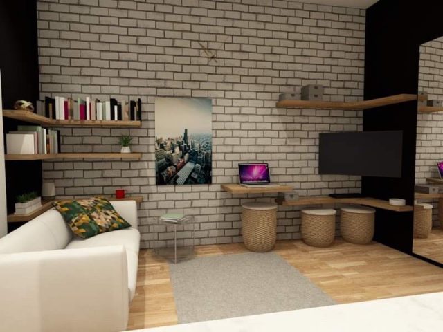 Κατασκευαστική εταιρεία ΚΤΙΡΙΑ