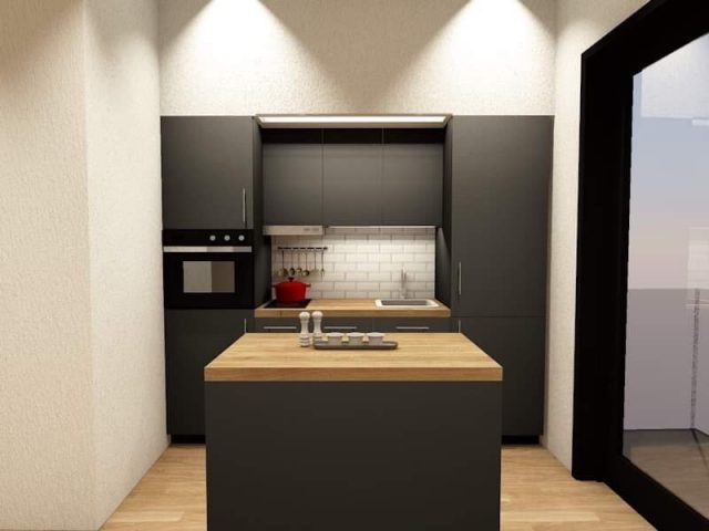 Κατασκευαστική εταιρεία ΚΤΙΡΙΑ