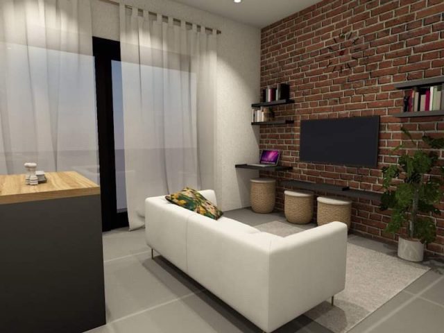 Κατασκευαστική εταιρεία ΚΤΙΡΙΑ