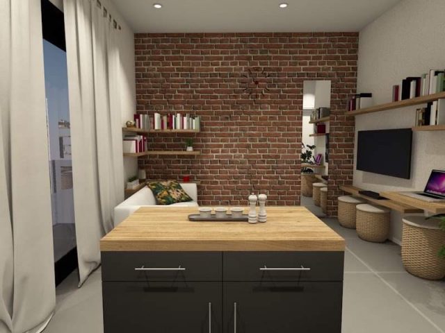 Κατασκευαστική εταιρεία ΚΤΙΡΙΑ