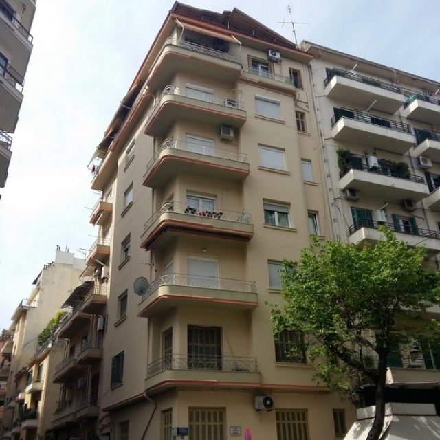 Κατασκευαστική εταιρεία ΚΤΙΡΙΑ