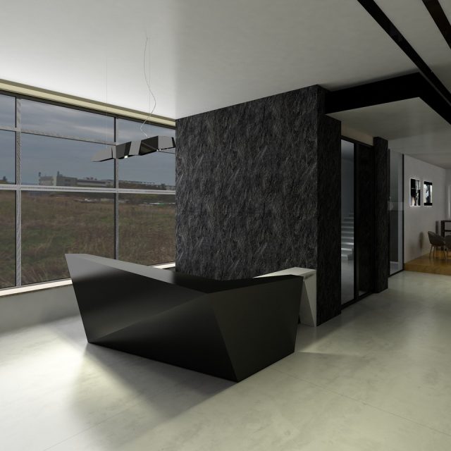 Κατασκευαστική εταιρεία ΚΤΙΡΙΑ