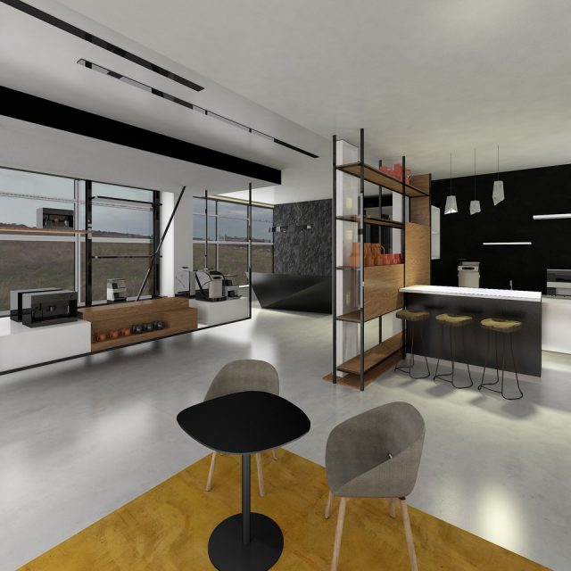 Κατασκευαστική εταιρεία ΚΤΙΡΙΑ