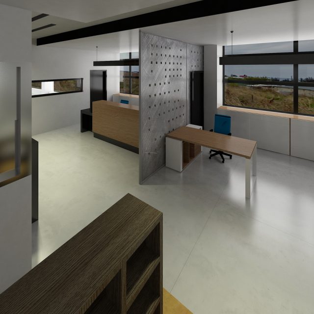 Κατασκευαστική εταιρεία ΚΤΙΡΙΑ