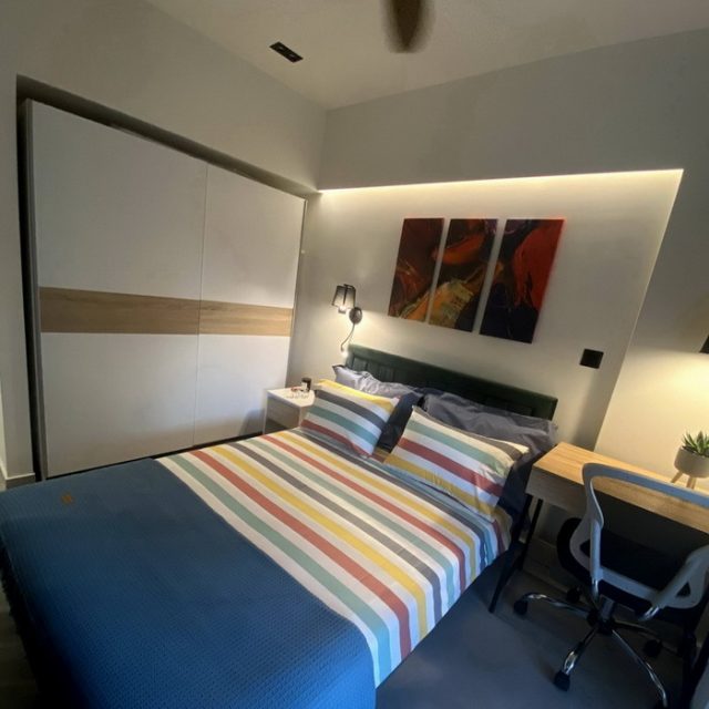 Κατασκευαστική εταιρεία ΚΤΙΡΙΑ