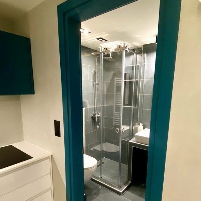 Κατασκευαστική εταιρεία ΚΤΙΡΙΑ