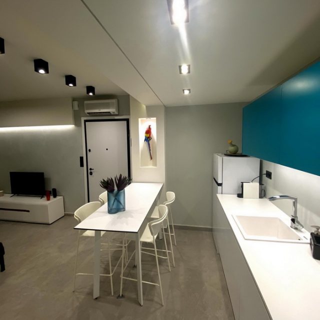 Κατασκευαστική εταιρεία ΚΤΙΡΙΑ