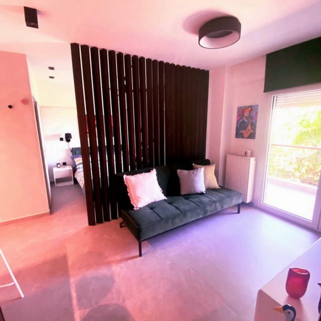 Κατασκευαστική εταιρεία ΚΤΙΡΙΑ