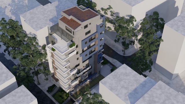 Κατασκευαστική εταιρεία ΚΤΙΡΙΑ