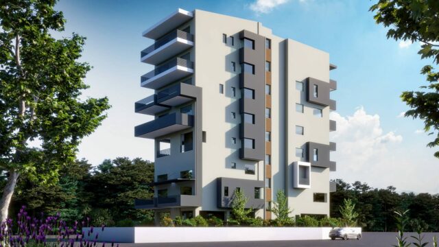 Κατασκευαστική εταιρεία Θεσσαλονίκη KTIRIA