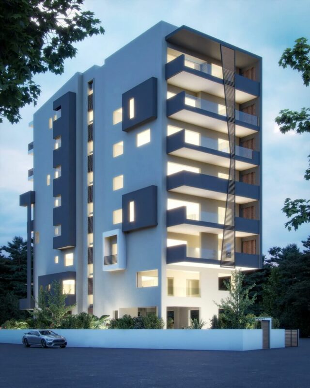 Κατασκευαστική εταιρεία Θεσσαλονίκη KTIRIA