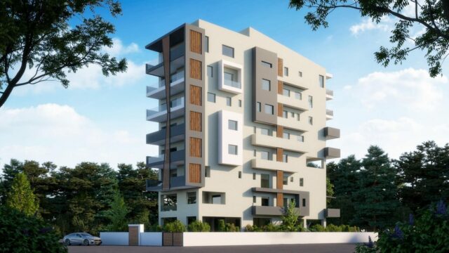 Κατασκευαστική εταιρεία Θεσσαλονίκη KTIRIA