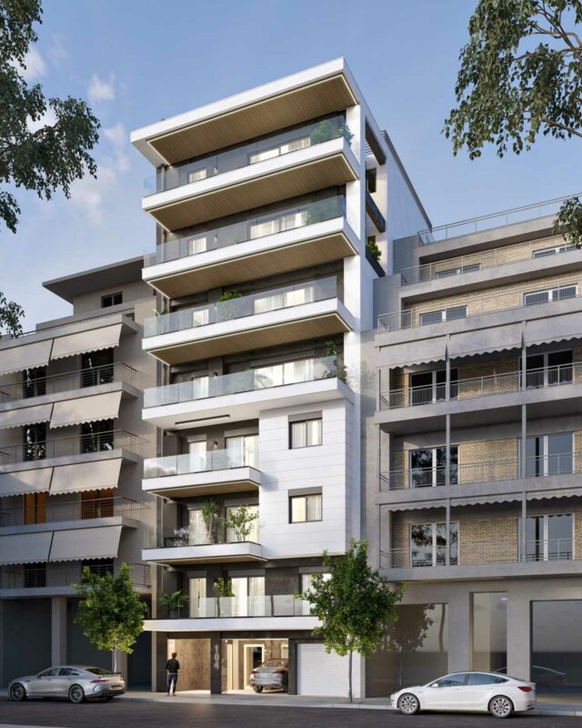 Κατασκευαστική εταιρεία Θεσσαλονίκη KTIRIA