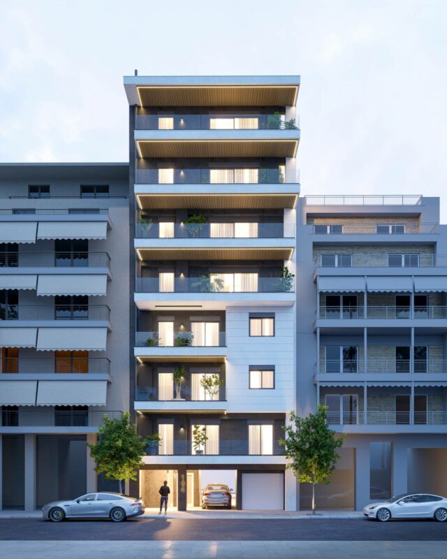 Κατασκευαστική εταιρεία Θεσσαλονίκη KTIRIA