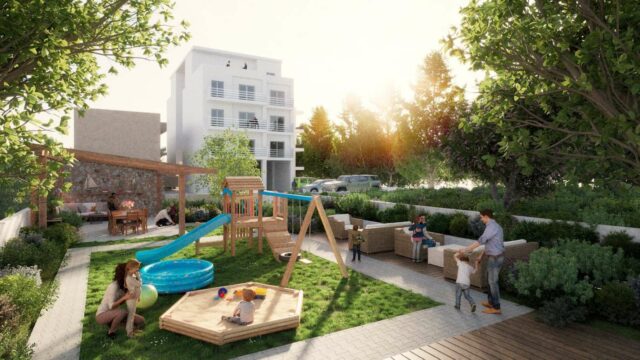 Κατασκευαστική εταιρεία Θεσσαλονίκη KTIRIA