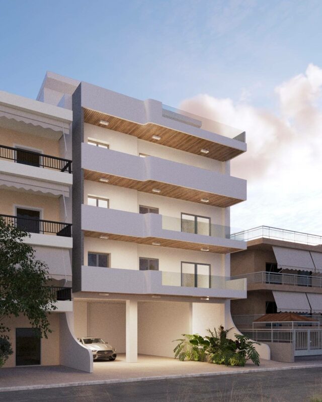 Κατασκευαστική εταιρεία Θεσσαλονίκη KTIRIA