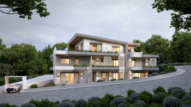 Κατασκευαστική εταιρεία Θεσσαλονίκη KTIRIA