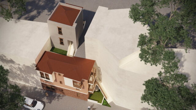 Κατασκευαστική εταιρεία Θεσσαλονίκη KTIRIA