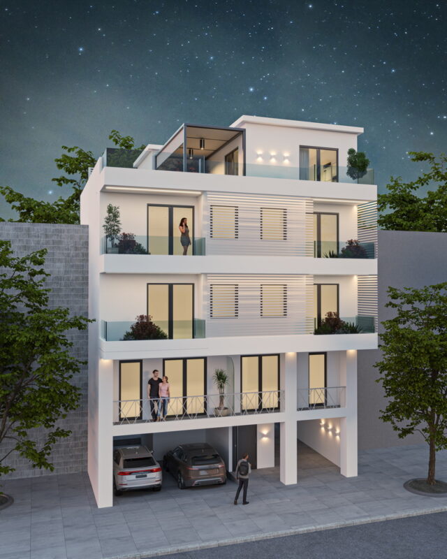 Κατασκευαστική εταιρεία Θεσσαλονίκη KTIRIA