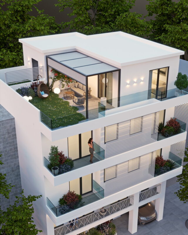 Κατασκευαστική εταιρεία Θεσσαλονίκη KTIRIA