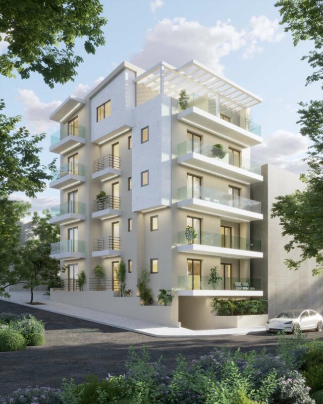 Κατασκευαστική εταιρεία Θεσσαλονίκη KTIRIA