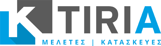 KTIRIA – Μελέτες και Κατασκευές